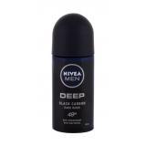 Nivea Men Deep Black Carbon 48H Antyperspirant dla mężczyzn 50 ml