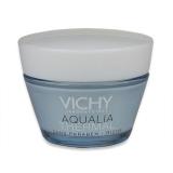 Vichy Aqualia Thermal Rich Krem do twarzy na dzień dla kobiet 50 ml Uszkodzone pudełko
