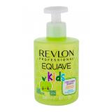 Revlon Professional Equave Kids Szampon do włosów dla dzieci 300 ml