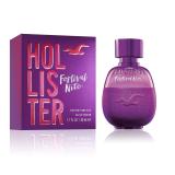 Hollister Festival Nite Woda perfumowana dla kobiet 50 ml