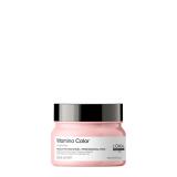 L'Oréal Professionnel Vitamino Color Resveratrol Maska do włosów dla kobiet 250 ml