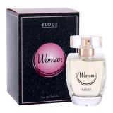 ELODE Woman Woda perfumowana dla kobiet 100 ml Uszkodzone pudełko