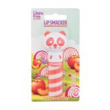 Lip Smacker Lippy Pals Paws-itively Peachy Błyszczyk do ust dla dzieci 8,4 ml