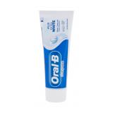 Oral-B Complete Plus Mouth Wash Mint Pasta do zębów 75 ml