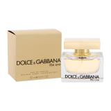 Dolce&Gabbana The One Woda perfumowana dla kobiet 50 ml Uszkodzone pudełko