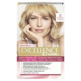 L'Oréal Paris Excellence Creme Triple Protection Farba do włosów dla kobiet 48 ml Odcień 8 Natural Light Blonde