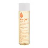 Bi-Oil Skincare Oil Natural Cellulit i rozstępy dla kobiet 200 ml