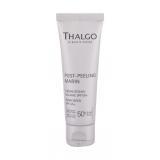 Thalgo Post-Peeling Marin Sunscreen SPF50+ Preparat do opalania twarzy dla kobiet 50 ml