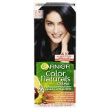 Garnier Color Naturals Créme Farba do włosów dla kobiet 40 ml Odcień 2,10 Blueberry Black