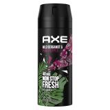 Axe Wild Bergamot & Pink Pepper Dezodorant dla mężczyzn 150 ml