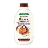 Garnier Botanic Therapy Coco Milk & Macadamia Szampon do włosów dla kobiet 400 ml