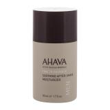AHAVA Men Time To Energize Preparat po goleniu dla mężczyzn 50 ml