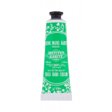 Institut Karité Shea Hand Cream Lily Of The Valley Krem do rąk dla kobiet 30 ml