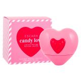 ESCADA Candy Love Limited Edition Woda toaletowa dla kobiet 100 ml Uszkodzone pudełko