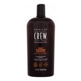 American Crew Daily Cleansing Szampon do włosów dla mężczyzn 1000 ml