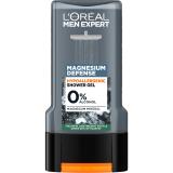L'Oréal Paris Men Expert Magnesium Defence Shower Gel Żel pod prysznic dla mężczyzn 300 ml