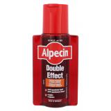 Alpecin Double Effect Caffeine Szampon do włosów dla mężczyzn 200 ml