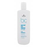 Schwarzkopf Professional BC Bonacure Moisture Kick Glycerol Shampoo Szampon do włosów dla kobiet 1000 ml