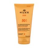 NUXE Sun High Protection Melting Lotion SPF50 Preparat do opalania ciała dla kobiet 150 ml