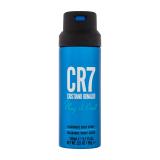 Cristiano Ronaldo CR7 Play It Cool Dezodorant dla mężczyzn 150 ml
