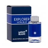 Montblanc Explorer Ultra Blue Woda perfumowana dla mężczyzn 4,5 ml