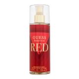 GUESS Seductive Red Spray do ciała dla kobiet 250 ml