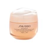 Shiseido Benefiance Overnight Wrinkle Resisting Cream Krem na noc dla kobiet 50 ml Uszkodzone pudełko