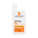 La Roche-Posay Anthelios UVMUNE 400 Invisible Fluid SPF50+ Preparat do opalania twarzy dla kobiet 50 ml