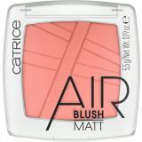 Catrice Air Blush Matt Róż dla kobiet 5,5 g Odcień 110 Peach Heaven