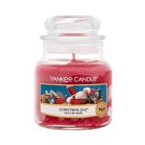 Yankee Candle Christmas Eve Świeczka zapachowa 104 g