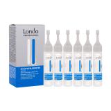 Londa Professional Scalp Vital Booster Serum Serum do włosów dla kobiet 6x9 ml