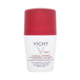 Vichy Clinical Control Detranspirant Anti-Odor 96H Antyperspirant dla kobiet 50 ml