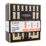 L'Oréal Paris Elseve Dream Long Zestaw Szampon 250 ml + odżywka 200 ml + serum do włosó 100 ml + serum do włosów 100 ml Uszkodzone pudełko