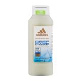 Adidas Deep Care New Clean & Hydrating Żel pod prysznic dla kobiet 250 ml