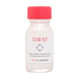 Clarins Clear-Out Targeted Blemish Lotion Preparaty punktowe dla kobiet 13 ml