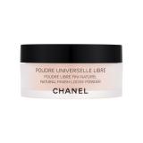 Chanel Poudre Universelle Libre Puder dla kobiet 30 g Odcień 30