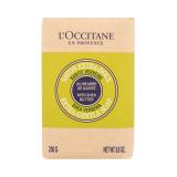 L'Occitane Shea Butter Verbena Extra-Gentle Soap Mydło w kostce dla kobiet 250 g