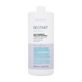 Revlon Professional Re/Start Balance Anti Dandruff Micellar Shampoo Szampon do włosów dla kobiet 1000 ml