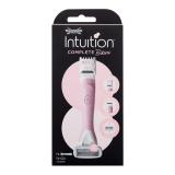 Wilkinson Sword Intuition Complete Bikini Maszynka do golenia dla kobiet 1 szt
