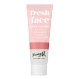 Barry M Fresh Face Cheek & Lip Tint Róż dla kobiet 10 ml Odcień Summer Rose