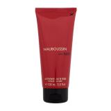 Mauboussin Mauboussin in Red Perfumed Body Lotion Mleczko do ciała dla kobiet 100 ml