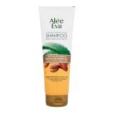 Eva Cosmetics Aloe Eva Strengthening Shampoo Szampon do włosów dla kobiet 230 ml