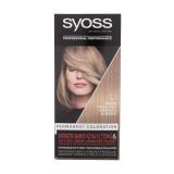 Syoss Permanent Coloration Farba do włosów dla kobiet 50 ml Odcień 7-1 Medium Blond