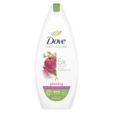Dove Care By Nature Glowing Shower Gel Żel pod prysznic dla kobiet 225 ml