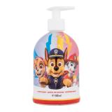 Nickelodeon Paw Patrol Hand Soap Mydło w płynie dla dzieci 500 ml