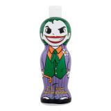 DC Comics Joker 2in1 Shower Gel & Shampoo Żel pod prysznic dla dzieci 400 ml
