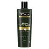 TRESemmé Nourish Coconut Shampoo Szampon do włosów dla kobiet 400 ml