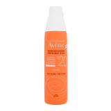 Avene Sun Spray SPF20 Preparat do opalania ciała 200 ml