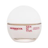Dermacol Sensitive Soothing Cream Krem do twarzy na dzień dla kobiet 50 ml
