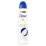 Dove Advanced Care Original 72h Antyperspirant dla kobiet 150 ml